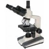 Bresser Mikroskop Bresser Researcher Trino 40-1000x