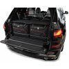 Sada 5ks cestovných tašiek SPORT pre BMW X7, 2018-