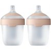 Lovi Set fliaš Mammafeel 150 ml 2 ks