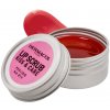 Dermacol Kiss & Care peeling na pery z bambusu vône Red Fruit 12 ml
