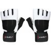 HMS Fitness rukavice RST04 biele