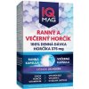 NaturProdukt IQ MAG Horčík 375 mg ranné a večerné 60 kapsúl