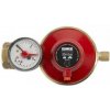 Gimeg Regulátor tlaku plynu s manometrom a poistkou