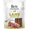 Brit maškrty Jerky Lamb Protein Bar 200 g