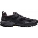 Mammut Ducan Low GTX čierné