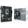 ASUS MB Sc LGA1700 PRIME H610M-R D4-SI, Intel H610, 2xDDR4, 1xHDMI, 1xDVI, 1xVGA, mATX 90MB1B40-M0ECY0