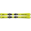 Fischer RC4 PRO JRS + FS 7 CA JRS 24/25 120 cm