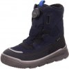 Superfit zimná Gore Tex BOA obuv 1 009081 0050 MARS