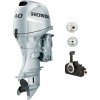 HONDA BF40E LRTT (998 cm3, 60 HP) lodný motor LODNÝ MOTOR HONDA BF40LRTT