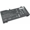 HP RE03XL - originálna