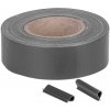 Strend Pro Eurostandard Páska tieniaca krycia na plotové panely s 20 klipsami 47,5 mm x 35 m 450 g/m2 antracit