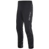 SENSOR Profi pánske čierne nohavice dlhé - XL