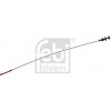 Mierka hladiny oleja FEBI BILSTEIN 44805