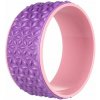 Merco Yoga Wheel 3 joga valec fialová (40648)