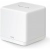 WiFi router TP-Link Mercusys Halo H60X(1-pack) WiFi 6, AX1500, 3x GLAN2,4/5 GHz, 52449898