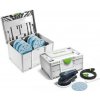 Festool Festool excentrická bruska ETS EC 150/5 EQ-SYS GR 578272