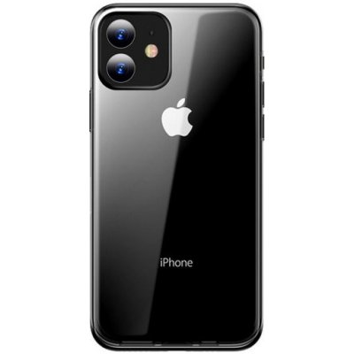 Totudesign z mäkkého plastu iPhone 11