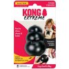 Kong Extreme Granát čierny S, 0-9 kg