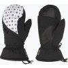Level Mummies dámske lyžiarske rukavice čierna