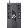 PowerWalker VI 600 MS UPS 600VA/ 360W
