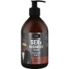 LaQ Sex & Business sprchový gél 100 ml