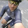 Letné cyklistické nohavice pánske Alé Cycling PR-S 2.0 Trenujeme sivé XS