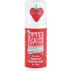 Salt-Of-The-Earth Rock Chick Sweet Strawberry Natural Dezodorant (jahoda) - Prírodné dezodorant v spreji 100 ml