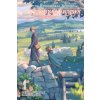 Ephemeral Scenes of Setsuna's Journey, Vol. 1 (light novel) (Rokusyou)(Brožovaná)