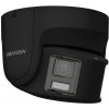 HIKVISION DS-2CD2387G2P-LSU/SL(4mm)(C)/BLACK 8 Mpx panoramatická kamera