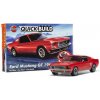 Airfix Quick Bulid J6035 - Ford Mustang GT 1968