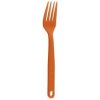 Sea to Summit Camp Cutlery Fork oranžová