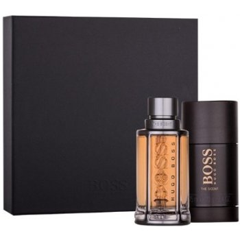 Hugo Boss The Scent toaletná voda pánska 50 ml