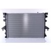 Chladič, chladenie motora NISSENS 65283A