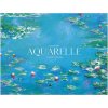 Shkolyaryk Astra Akvarelový skicár A5+5 listov 300g/m