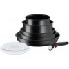 Tefal Ingenio Black Stone L3998802 8 ks + záruka 3 roky zadarmo + záruka 3 roky zadarmo