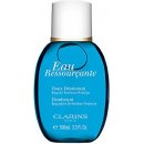 Clarins Eau Ressourcante deospray 100 ml