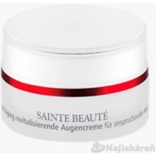 Sainte Beauté Anti-Aging očný krém revitalizujúci 15 ml