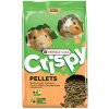 VERSELE LAGA Crispy Pellets Guinea Pigs- morča 2 kg