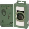 Emerald Love Luxurious Cock Ring