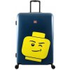 LEGO® ColourBox Minifigure Head Námornícka modrá 100 l