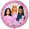 Balón 18 FX - Barbie, balený