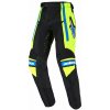 Alpinestars RACER NOMUR KIDS tmavo modrá/žltá fluo/čierna