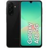 Samsung Galaxy A26 5G 6/128GB Čierny (SM-A266BZKBEUE)