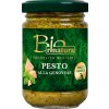 Rinatura Pesto bazalkové bezlepkové Bio 125 g