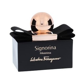 Salvatore Ferragamo Signorina Misteriosa parfumovaná voda dámska 30 ml