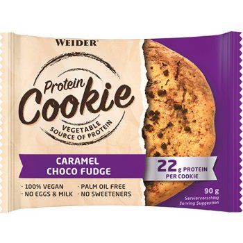 Weider Protein Cookie 90 g