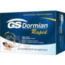 GS Dormian Rapid 40 kapsúl