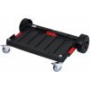 QBRICK SYSTEM Prepravná platforma QS ONE 12109 SKRQTPCZAPG011