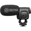 Mikrofón BOYA BY-BM3011 čierny
