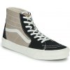 Vans Členkové tenisky SK8-HI TAPERED Čierna
